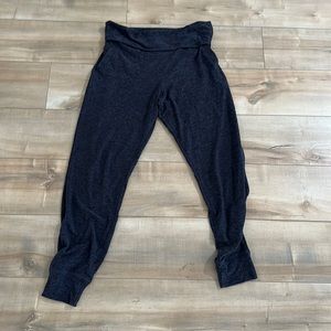 Beyond Yoga size Small jogger
